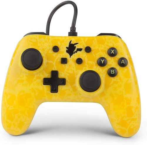 Neuf powera manette - -powera, pokemon