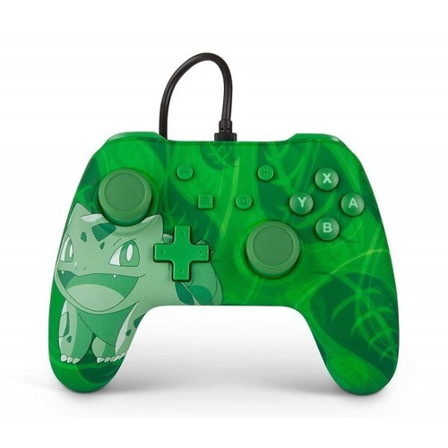 Powera manette filaire - powera,