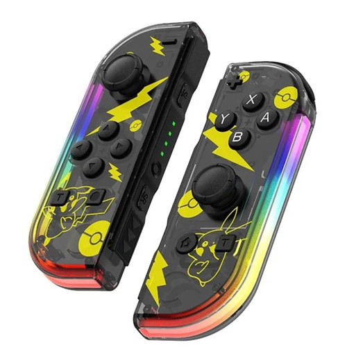Paire manettes pour nintendo - manettes,