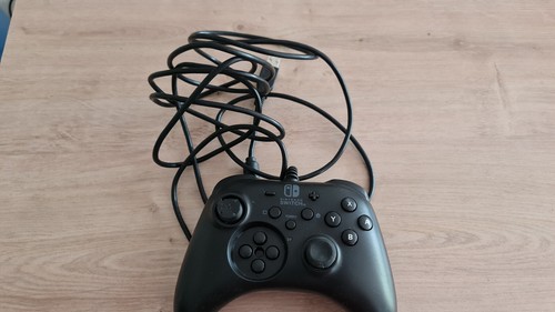 Manette filaire hori - ,