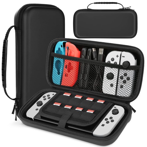 Switch oled sac transport - oled,