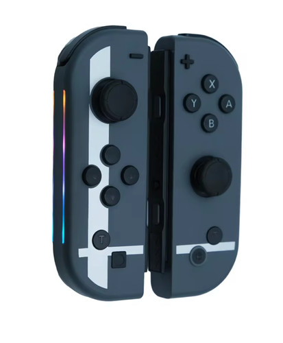 Paire manettes joy con - paire,