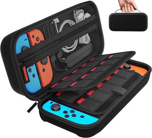 Daydayup étui pour - pour, nintendo