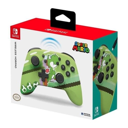 Manette jeu hori - manette,