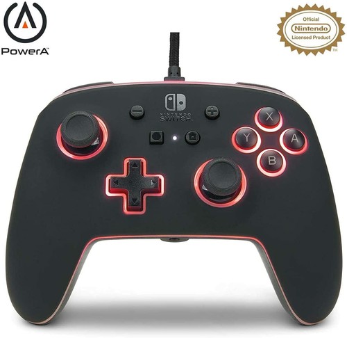 Manette filaire améliorée - manette,
