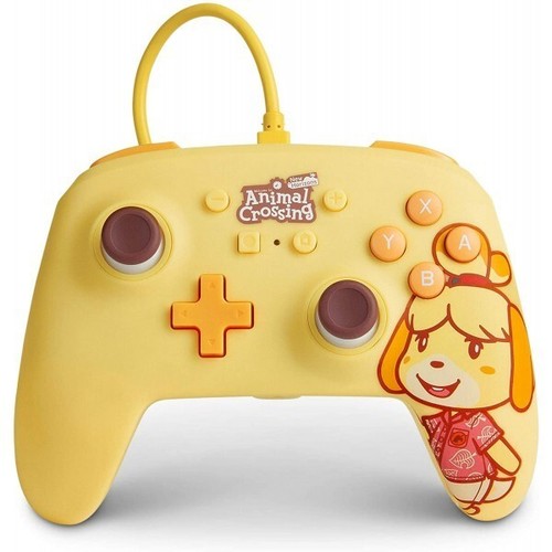 Powera manette filaire - manette,