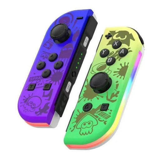 Paire manettes joy con - 2, pour