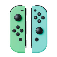 Paire 2 Manettes Joy-con pour