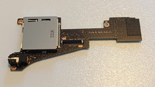 Nintendo switch oled - oled,