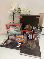 Pack Complet Nintendo Switch
