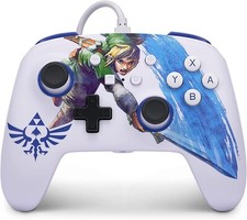 Manette Legend of Zelda MASTER