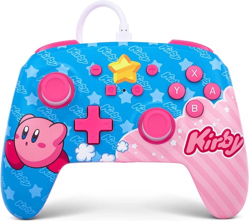 Neuf powera manette - -,