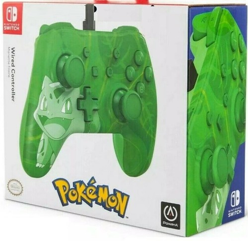 Manette filaire verte - ,