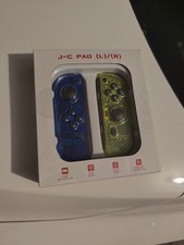 Paire 2 Manettes Joy-con pour