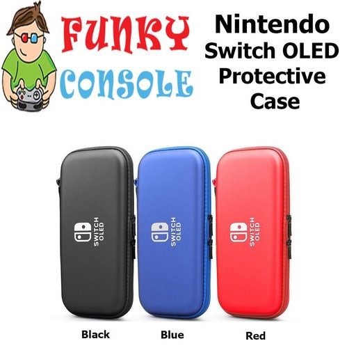 Nintendo switch oled console - nintendo,