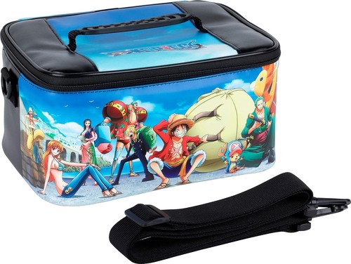 Neuf konix one piece - neuf,