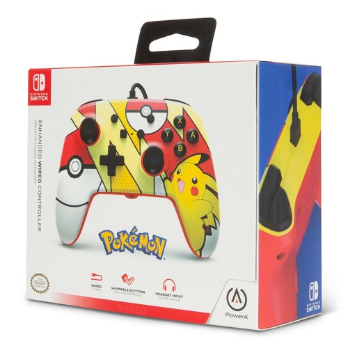 Manette filaire avec bouton - filaire,