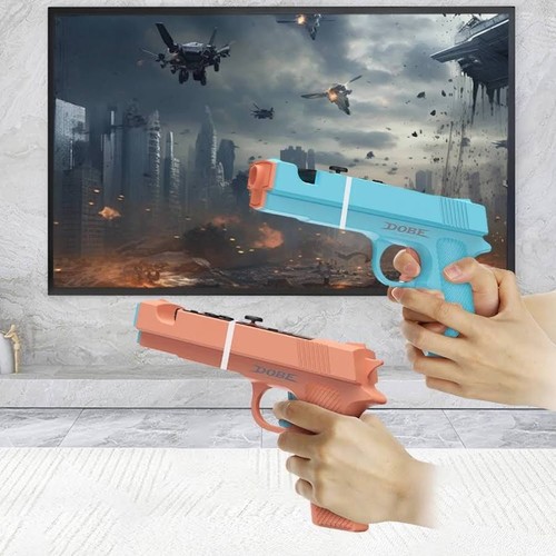 Pistolets manette nintendo - 2,