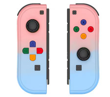 NINTENDO Paire Manettes pour