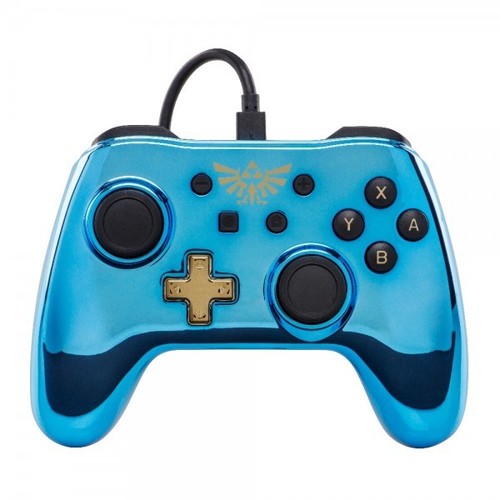 Powera neuf manette filaire - powera,