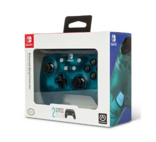 Manette filaire turquoise - manette,