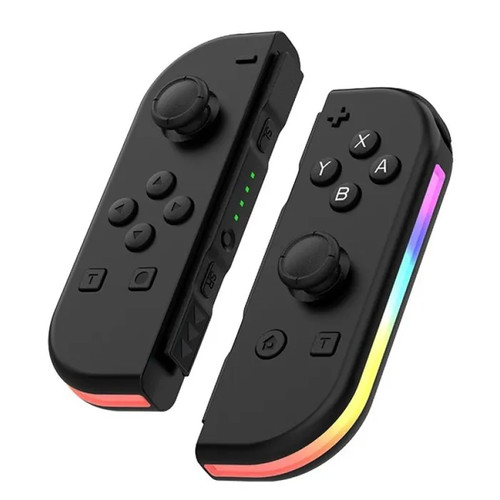 Paire manettes joy con - paire, pour