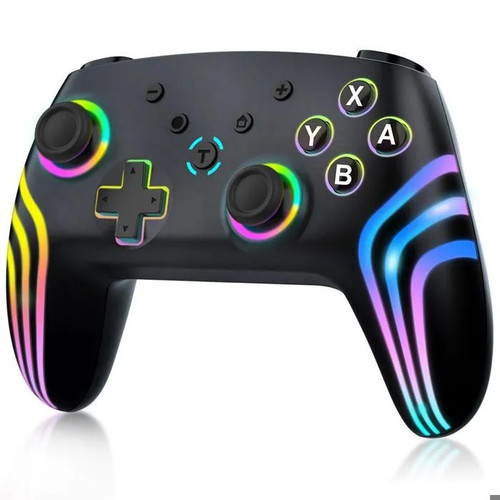 Manette pour nintendo - manette,