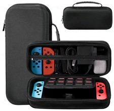 Sac de rangement pour Switch