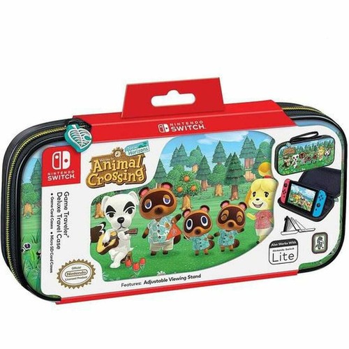 Pochette transport animal - de,
