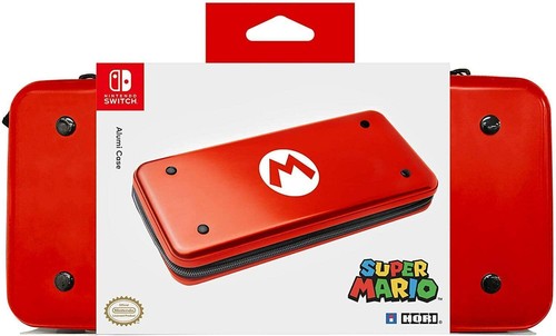 Sacoche aluminium premium hori - premium,
