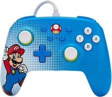 PowerA Manette Filaire Super