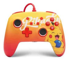 Manette Filaire pour Nintendo