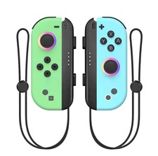 2 Paire Joy-con Pour Nintendo
