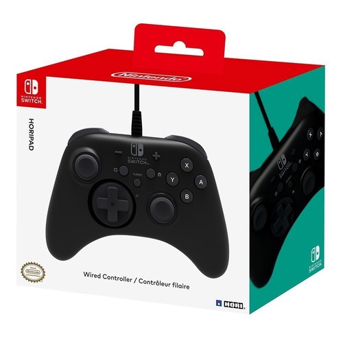 Manette filaire hori pad - ,