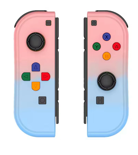 Paire manettes joy con - 2, joy-con