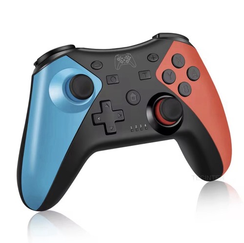 Manette nintendo switch sans - manette,