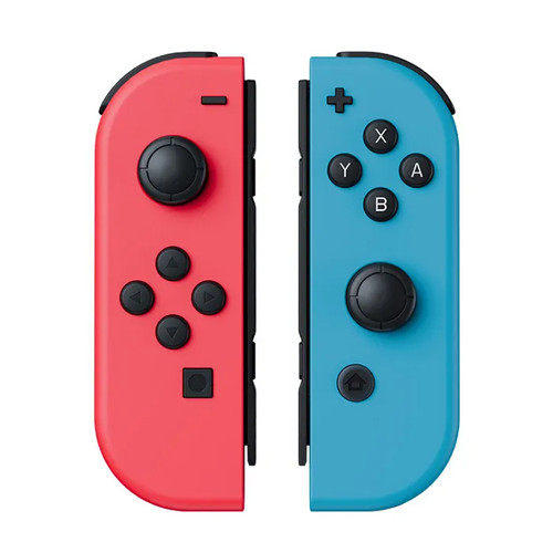 Paire manettes joy con pour - paire,
