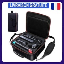 Étui de transport rigide pour