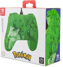Manette filaire POKEMON