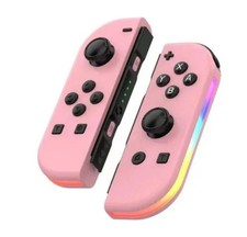 NINTENDO Paire Manettes pour