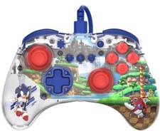 Manette Filaire REALMz Sonic