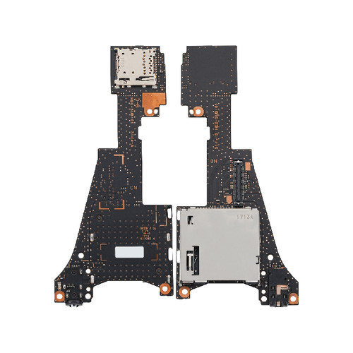 Module prise jack - module, jack-
