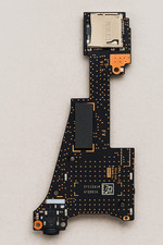 Nintendo Switch OLED –