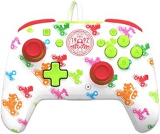 Manette Filaire Rematch Mario