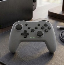Manette Switch Pro Sans Fil