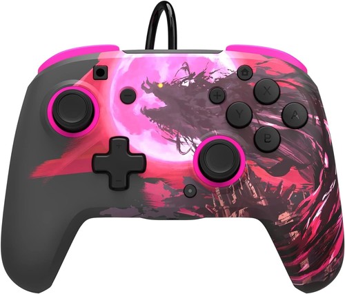 Pdp rematch zelda ganon - pdp,