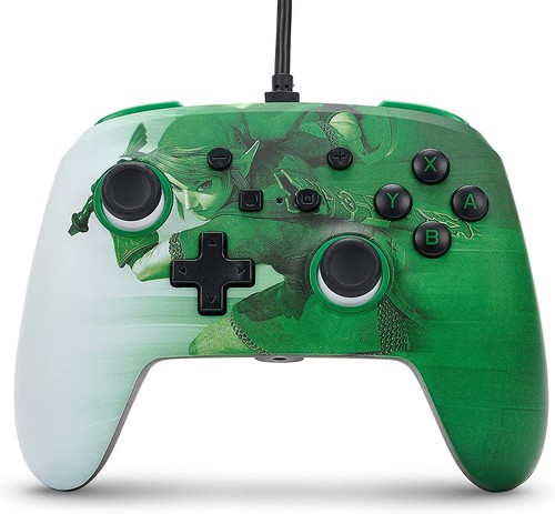 Neuf powera manette - -,