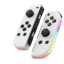 NINTENDO Paire Manettes pour